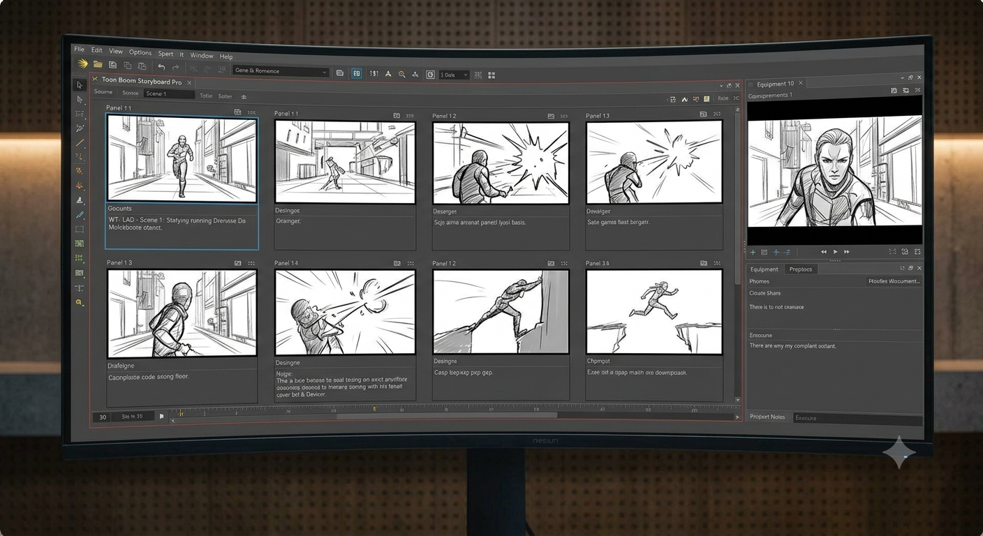 Concept Art