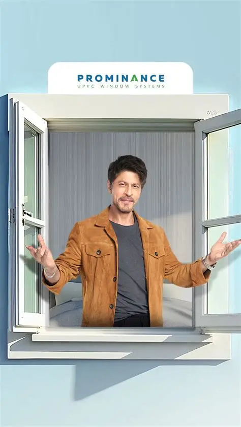 Prominance TV Ad